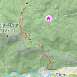 thumbnail for Mola del Guerxet