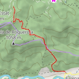 thumbnail for Mola dels Quatre Termes