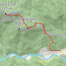 thumbnail for Camí Vell de Prades