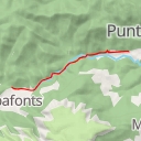 thumbnail for Bec de la Gallina