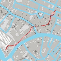 thumbnail for Calle del Forno - Venezia