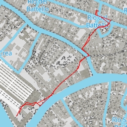 thumbnail for Rio Torrette