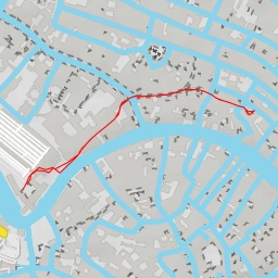 thumbnail for Rio di Santa Fosca