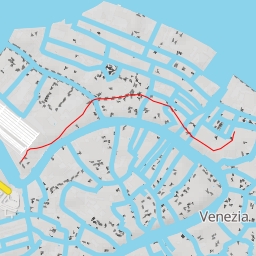 thumbnail for Rio Priuli o de Santa Sofia