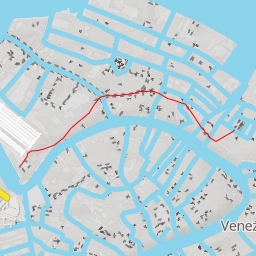 thumbnail for Rio Priuli o de Santa Sofia