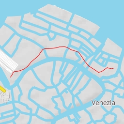 thumbnail for Rio dei Santi Apostoli