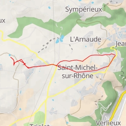 thumbnail for Impasse La Grand