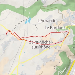 thumbnail for Impasse des Cavettes - Impasse des Cavettes