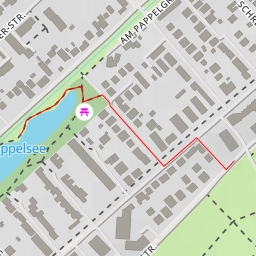 thumbnail for Pappelsee