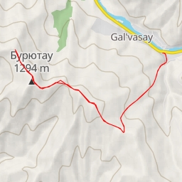 thumbnail for Gʻazalkent