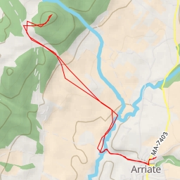 thumbnail for Salinas