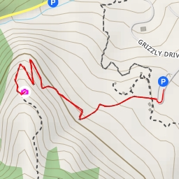 thumbnail for Meadowlark Trail