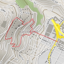 thumbnail for 11 de Octubre - Quito