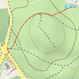 thumbnail for Bastion - Bystrzycka - Wałbrzych