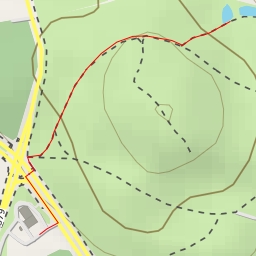 thumbnail for Bastion - Bystrzycka - Wałbrzych