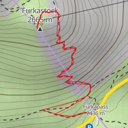 thumbnail for Furkastock