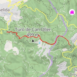 thumbnail for Roca Foradada