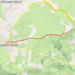 thumbnail for Horn Hill