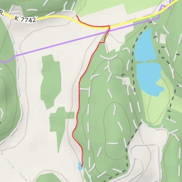 thumbnail for Artenvielfalt auf engstem Raum - der Biotopteich - Haus am Wald