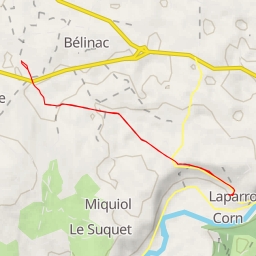 thumbnail for Chemin de Coursan - Chemin de Coursan