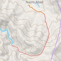 thumbnail for به طرف قله پدافند - به طرف قله پدافند - دهستان سده