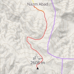 thumbnail for سیاه کوه