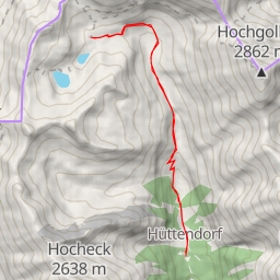 thumbnail for Landawirseehütte