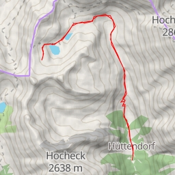 thumbnail for Lanschfeldkar - Göriach