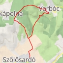 thumbnail for Borház-tető