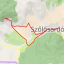 thumbnail for Rákóczi Ferenc utca