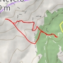 thumbnail for Lagunilla del Nevero