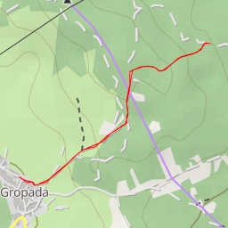 thumbnail for Kamniti osamelec