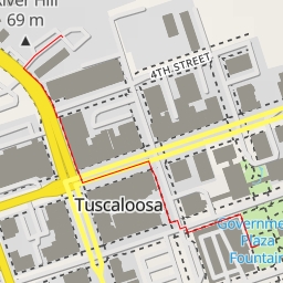 thumbnail for Government Plaza Fountain