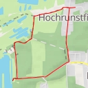 thumbnail for Vogelbeobachtungsstation Schwarzkehlchenpfad