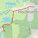 thumbnail for Blaukehlchenpfad