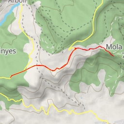 thumbnail for Camí dels Masos