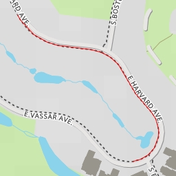 thumbnail for East Vassar Avenue - Centennial