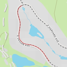 thumbnail for East Harvard Avenue - Centennial