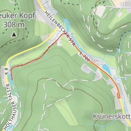 thumbnail for Holthauser Talstraße - Holthauser Talstraße