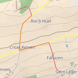 thumbnail for Chemin de Roc'h Huel