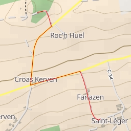 thumbnail for Roc'h Uhelañ