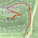 thumbnail for Hörselstieg