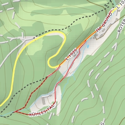 thumbnail for Kühles Tal - Kühles Tal