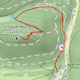 thumbnail for Schauenburg