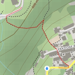 thumbnail for Strada dell'Incoronata