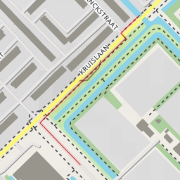 thumbnail for Eerste Molenwetering