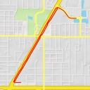 thumbnail for Northeast 10th Avenue - Gainesville