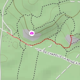 thumbnail for Chemin de Chapelle-la Reine à Nemours