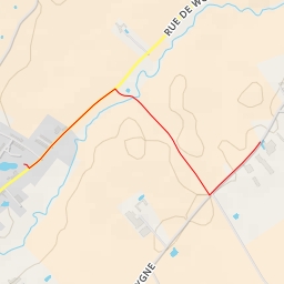 thumbnail for Paeyaertstraete