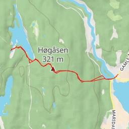 thumbnail for Lynhytta S - Seterveien - Oslo